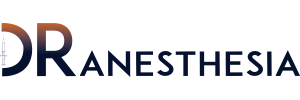 Dr Anesthesia